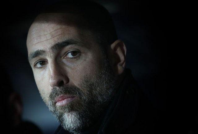 <p><strong>ALAY ETTİ</strong></p>
<p>Yeni Malatya maçının son dakikalarında Galatasaraylı taraftarların “istifa” tezahüratları karşısında İgor Tudor’un sergilediği tavır şaşkınlık yarattı.</p>