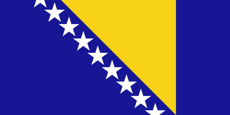 <p>Bosna-Hersek-Çekimser</p>
