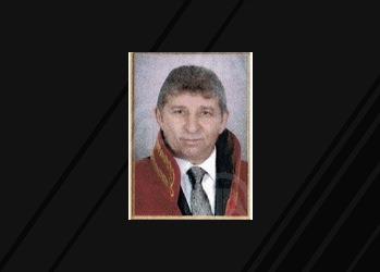 <p>Nazmi Dere</p>
