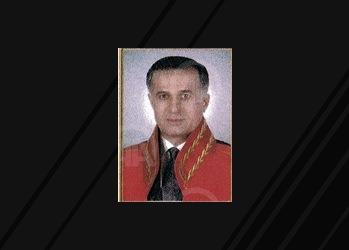 <p>Mehmet Kaya</p>
