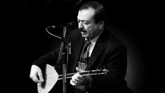 <p><strong>ALİ KIZILTUĞ </strong></p>

<p>Türk halk ozanı ve bağlama sanatçısı Ali Kızıltuğ, bir süredir tedavi gördüğü hastanede 13 Aralık'ta 73 yaşında hayatını kaybetti.</p>
