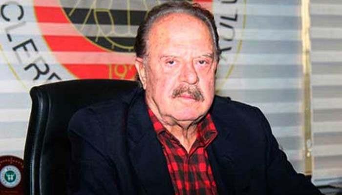 <p><strong>İLHAN CAVCAV</strong></p>

<p>Gençlerbirliği'nin efsane başkanı İlhan Cavcav 81 yaşında hayata veda etti. 22 Ocak'ta hayatını kaybetti.</p>
