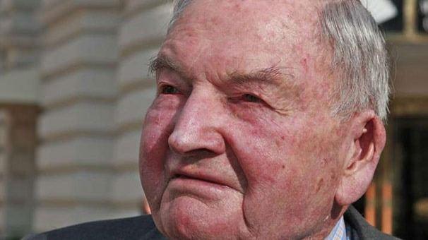 <p><strong>DAVID ROCKEFELLER</strong></p>

<p>ABD'li milyarder, işadamı David Rockefeller 20 Mart'ta, 101 yaşında öldü.</p>
