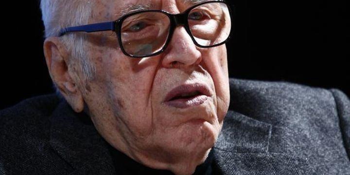 <p><strong>ŞERİF MARDİN</strong></p>

<p>Sosyolog ve siyaset bilimci Prof.Dr. Şerif Mardin 6 Eylül'de hayatını kaybetti.</p>
