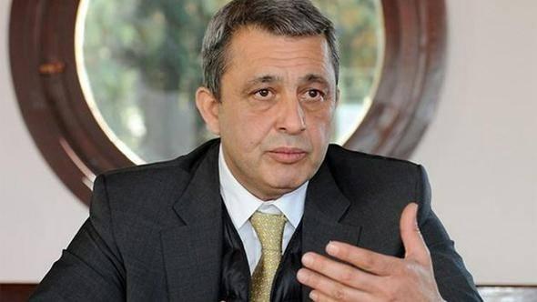 <p><strong>İBRAHİM ÇAĞLAR</strong></p>

<p>İTO Başkanı İbrahim Çağlar, 11 Aralık'ta geçirdiği kalp krizi sonrası yaşamını yitirdi.</p>
