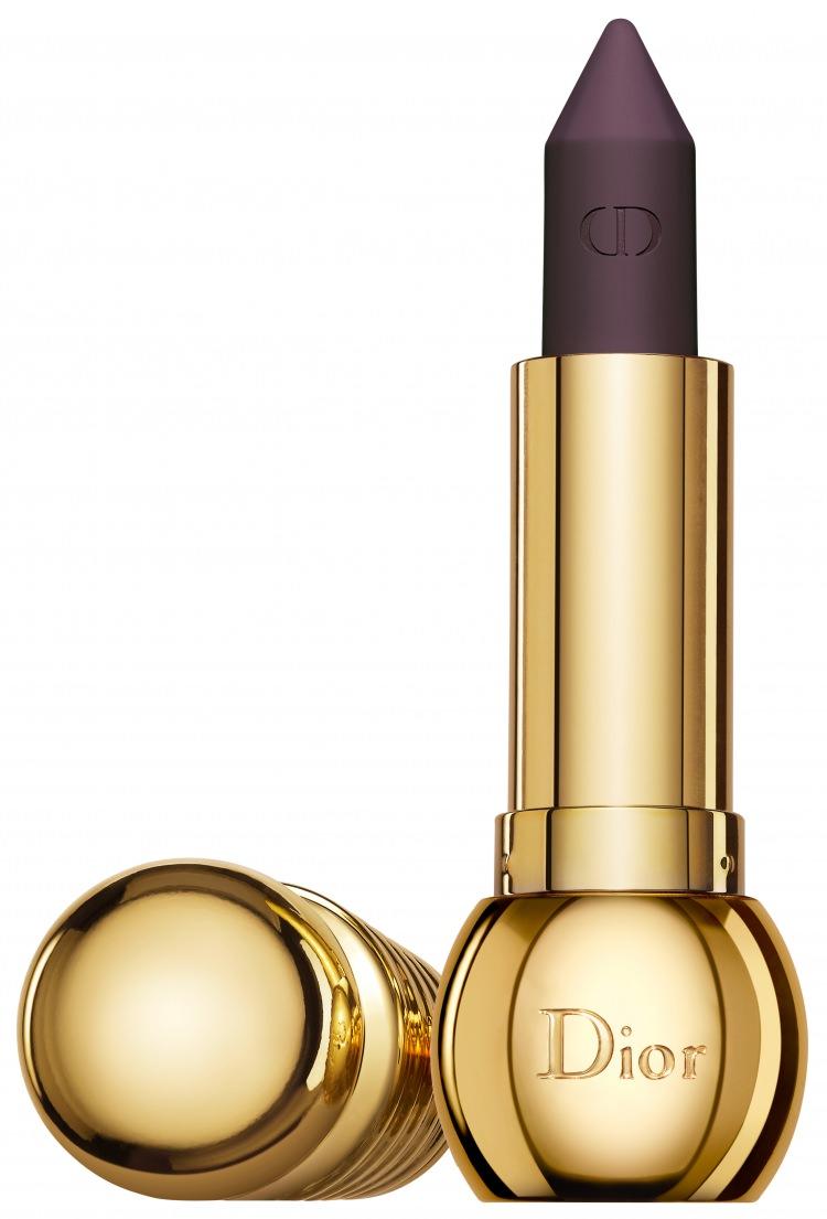 <p><strong>4-Dior - Diorific Khol Lipstick in Bold Amethyst</strong></p>

<p>160,00 TL</p>
