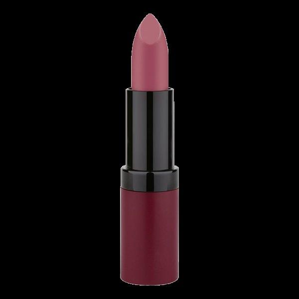 <p><strong>8-Golden Rose Velvet Matte</strong></p>

<p>16,90 TL</p>

<p> </p>
