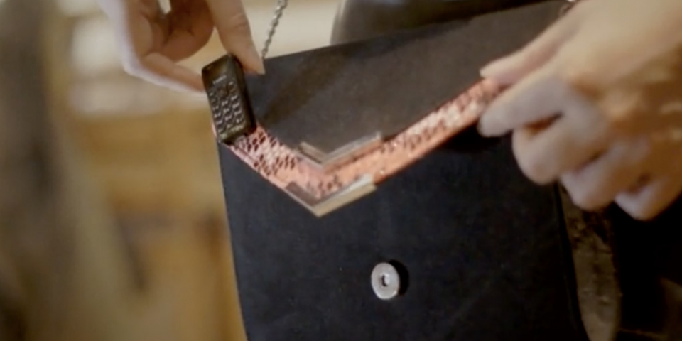 <p>Zanco, Tiny T1’in gece gezmelerinde ikinci telefon ya da kıyafetlere tamamlayıcı olarak kullanılabileceğini söylüyor.</p>

<p> </p>
