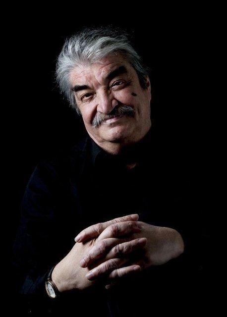 <p><strong>BÜLENT KAYABAŞ </strong></p>

<p>Yeşilçam'ın ustalarından Bülent Kayabaş 19 Nisan'da 72 yaşında aramızdan ayrıldı.</p>
