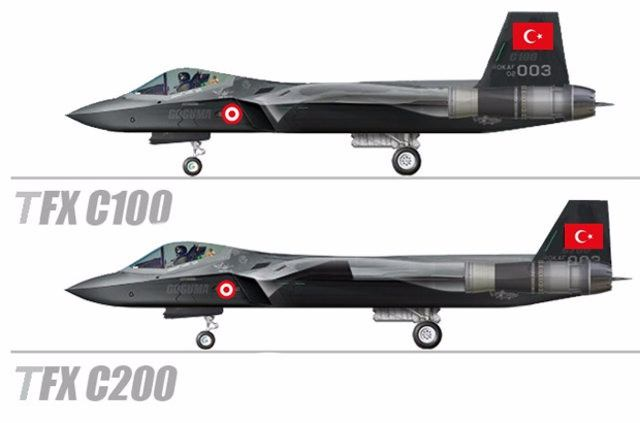 <p>2020’den sonra Hava Kuvvetleri envanterindeki 48 adet F-4E/2020 (faal olan sayı 37 kadar) uçağı aşamalı olarak envanterden çıkarılacak.</p>
