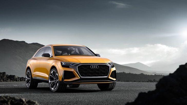 <p>Bu özellikleriyle SUV segmentte maksimum prestiji ve Audi’nin hem teknoloji hem de tasarım alanındaki gücünü temsil ediyor. Plug-in hibrit motoruyla 442 HP ve 700 Nm çekiş gücü sunan Q8 Concept, Audi’nin 2018 yılında satışa sunacağı seri üretim modelinin de alt yapısını oluşturuyor.</p>