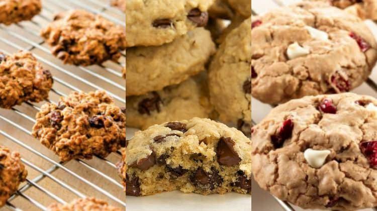 <p>Diyetlerin olmazsa olmazı tokluk hissini sağlıklı bir şekilde sağlayan yulafın en tatlı hallerini sizler için derledik. İşte yulaflı kurabiye tarifleri...</p>
