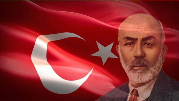 <p><strong>GÖNÜLLÜ(!) SÜRGÜN</strong></p>

<p>Çanakkale’nin, İstiklâl Harbi’nin şâiri ne yapmıştır da bu saygısızlığa lâyık görülmüştür?</p>

<p>İstiklâl Harbi başlayınca, hemen Anadolu’ya geçen; İstiklâl Marşı’nın ilk dörtlüğünü, Tâceddin Dergâhı’nda kaldığı odanın duvarına çakısıyla kazıyan; ilk Meclis’de vekilik yapan Mehmet Âkif, 1923’de tüm muhâlifler gibi Meclis dışında bırakılır. Devlet memurluğuna alınmaz. Emekli maaşı bağlanmaz. Beş çocuğu vardır ve geçim sıkıntısı başlar. Arkasına polis hafiyeleri takılır. “Mürteci Âkif, Arab Âkif” gibi sözlerle ta’ciz edilir.</p>
