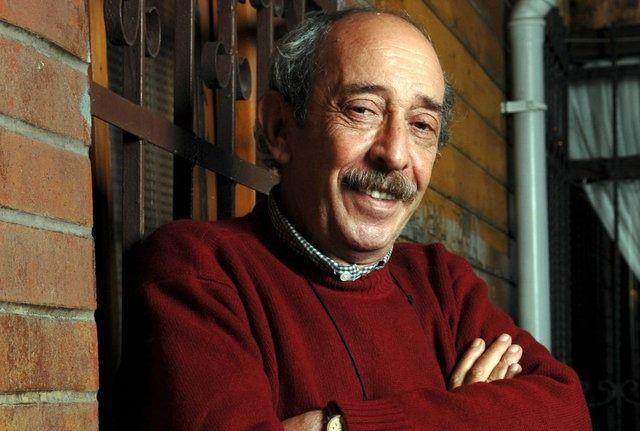 <p><strong>AYBERK ATİLLA </strong></p>

<p>Sanat hayatına 1967 yılında Lale Oraloğlu Tiyatrosu'nda başlayan Türk tiyatrosunun usta ismi Ayberk Atilla, 21 Ocak'ta 71 yaşında yaşamını yitirdi.</p>
