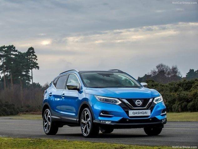 <p>Nissan, Aralık boyunca satın alınan tüm binek modellerin Aralık 2017 motorlu taşıtlar vergisini üstleniyor.</p>

<p>X-Trail ve Qashqai modellerinde sıfır faizli 40 bin lira finansman desteği sunan Nissan, Micra için 12 bin liraya, Juke için 18 bin liraya varan sıfır faizli ve 12 ay vadeli kredi sağlıyor.</p>

<p>Nissan Navara için de yüzde sıfır faiz ve 12 ay vade ile 50 bin liraya varan finans desteği sağlanıyor.</p>
