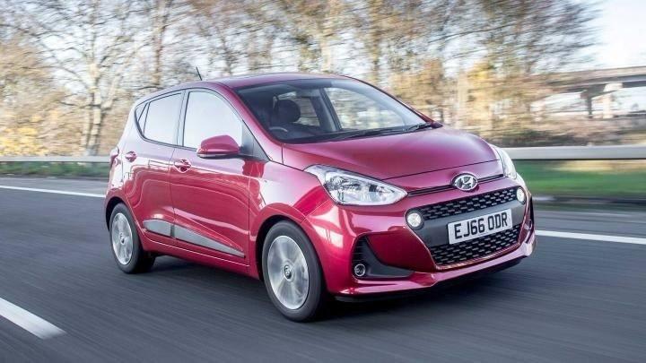 <p>Hyundai, i10 modeli için 15 bin lira 15 ay, i20 modeli için 30 bin lira 20 ay yüzde sıfır faizli kredi imkanı sunuyor.</p>

<p>i30, Elantra ve Tucson modelleri de 50 bin lira 24 ay yüzde 0,99 faizli kredi veya 6 bin 900 liraya varan nakit indirimiyle satın alınabiliyor.</p>

<p>Hyundai IONIQ Hybrid için ise 50 bin lira 24 ay 0,99 faizli kredi sağlanıyor.</p>
