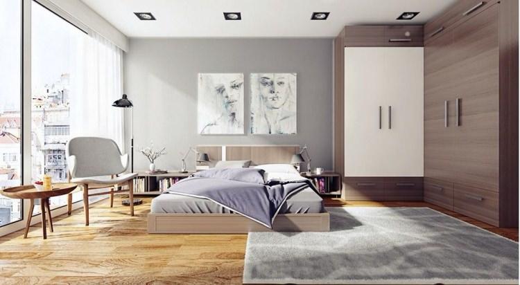 <p>Yatak odanızın dekorasyonunda modern eşyalar kullanmayı seviyorsanız sizlere vereceğimiz önerilere göz atabilirsiniz.</p>
