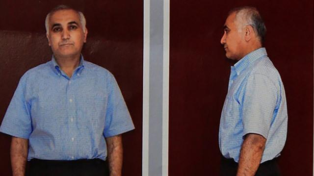 <p>Ankara Cumhuriyet Başsavcılığı kaynakları, 21 Temmuz 2016'da, saat 10.22'de ABD İstanbul Başkonsolosluğu adına kayıtlı numaradan, FETÖ'nün "hava kuvvetleri imamı" olduğu belirtilen Öksüz'ün cep telefonunun arandığına dair kayıt bulunduğunu bildirdi.</p>

<p> </p>
