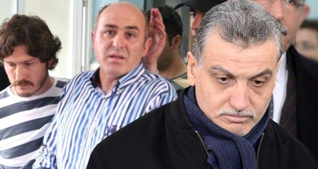 <p>FETÖ'nün "Tahşiyeciler grubuna" kumpas kurduğu iddiasıyla elebaşı Gülen ile kapatılan Samanyolu Yayın Grubu Başkanı Karaca ve eski emniyet müdürlerinin de bulunduğu 33 sanığın yargılandığı davanın İstanbul 14. Ağır Ceza Mahkemesi'ndeki karar duruşmasında Karaca 31 yıl, eski emniyet müdürü Yılmazer ise 16 yıl 6 ay hapis cezasına çarptırıldı.</p>
<p> </p>
