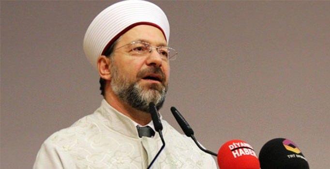 <p>"Kutlu Doğum" haftasının adı "Mevlid-i Nebi" olarak değiştirildi, haftanın başlangıcının Hicri Takvim'e göre rebiülevvel ayının 12'nci günü olması kararlaştırıldı.</p>

<p> </p>
