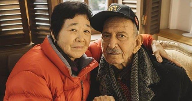 <p>"Ayla" filmiyle hikayesi beyaz perdeye aktarılan Koreli Eunja Kim'in manevi babası Kore Gazisi Astsubay Süleyman Dilbirliği, İstanbul'da 91 yaşında vefat etti</p>

<p> </p>
