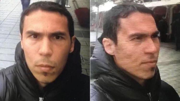 <p>Ortaköy'deki katliamın faili Abdulkadir Masharipov tutuklandı.</p>

<p> </p>
