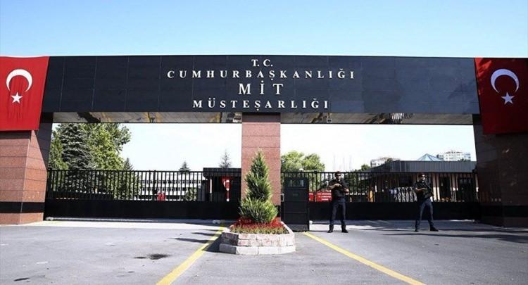 <div>OHAL kapsamında çıkartılan KHK'daki düzenlemeyle Milli İstihbarat Teşkilatı (MİT), cumhurbaşkanına bağlandı. Daha önce MİT müsteşarının başkanlığını yürüttüğü Milli İstihbarat Koordinasyon Kuruluna da artık cumhurbaşkanı başkanlık edecek.</div>
<div> </div>