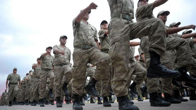 <div>TBMM'nin, Irak ve Suriye'ye sınır ötesi operasyon konusunda hükümete verilen yetkinin 30 Ekim 2017'den itibaren bir yıl daha uzatılmasına ilişkin kararı, Resmi Gazete'de yayımlandı.</div>

<div> </div>

