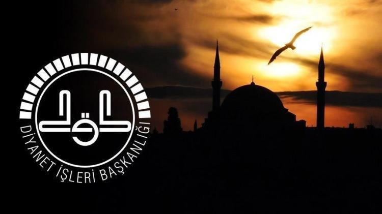 <div>"Kutlu Doğum" haftasının adı "Mevlid-i Nebi" olarak değiştirildi. Haftanın başlangıcının Hicri Takvim'e göre rebiülevvel ayının 12'nci günü olması kararlaştırıldı.</div>
<div> </div>