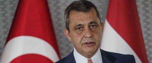 <p>İTO Yönetim Kurulu Başkanı ve TOBB Başkan Yardımcısı İbrahim Çağlar, geçirdiği kalp krizi sonucu 57 yaşında hayatını kaybetti.</p>

<p> </p>

