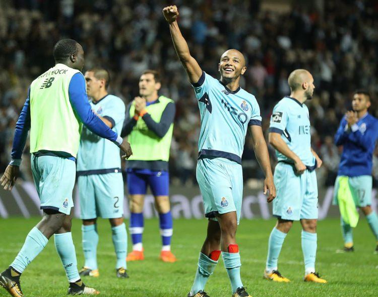 <p>8- Porto</p>
