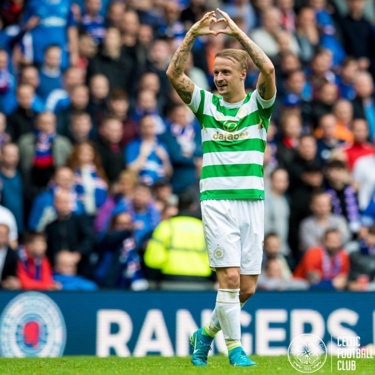 <p>13- Celtic</p>
