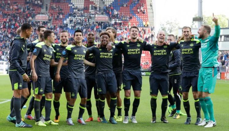 <p>18- PSV</p>
