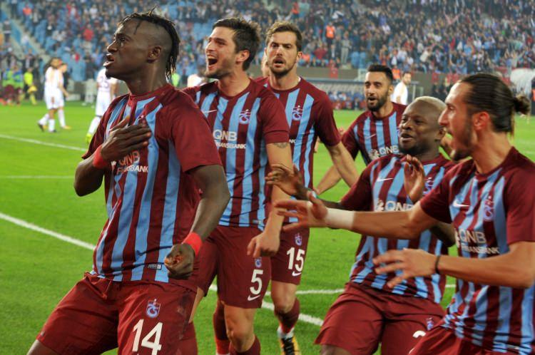 <p><span style="color:#FFD700"><strong>113- Trabzonspor</strong></span></p>
