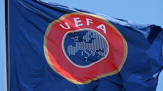 <p>UEFA, Avrupa'da tüm zamanların kulüp sıralamasını açıkladı.</p>
