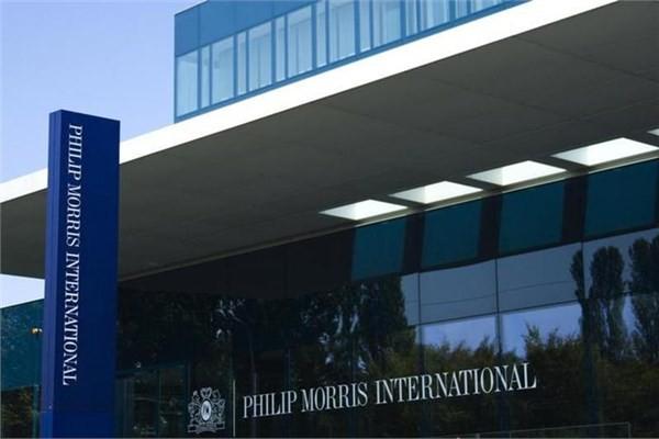 <p>31-Philip Morris Piyasa değeri: 152,2 milyar dolar</p>