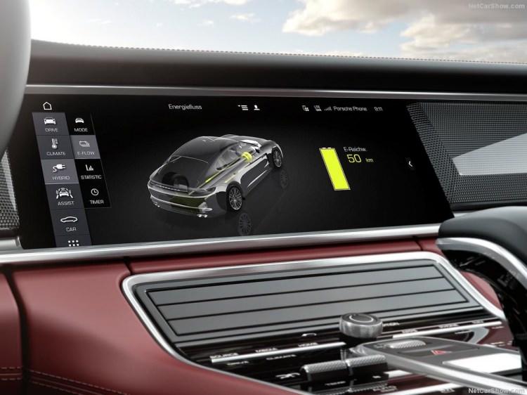 <p>İki versiyonda da 326 HP güç üreten, 3,0 lt'lik turbo beslemeli V6 benzinli motorlar yer alacak. Bu motorlar 8 ileri vitesli çift kavramlı otomatik şanzıman ile kombine edilecek.</p>