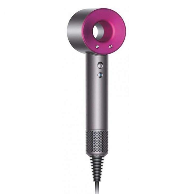 <p>Dyson Supersonic saç kurutma makinesi </p>