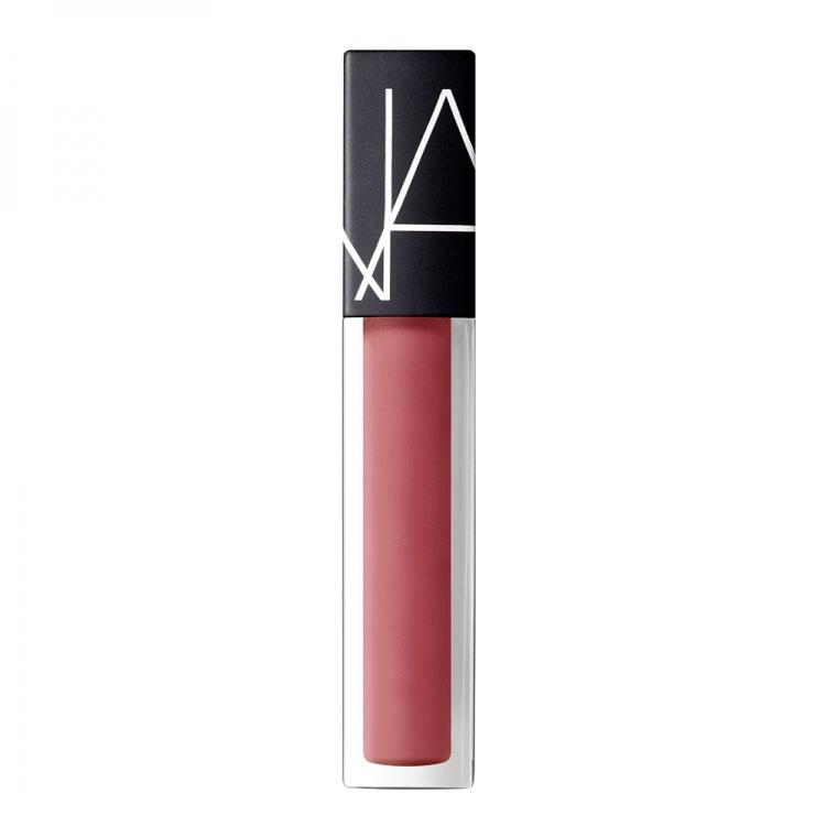 <p>Nars Velvet dudak parlatıcı </p>