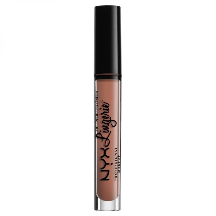 <p>NYX Profesyonel dudak parlatıcı</p>