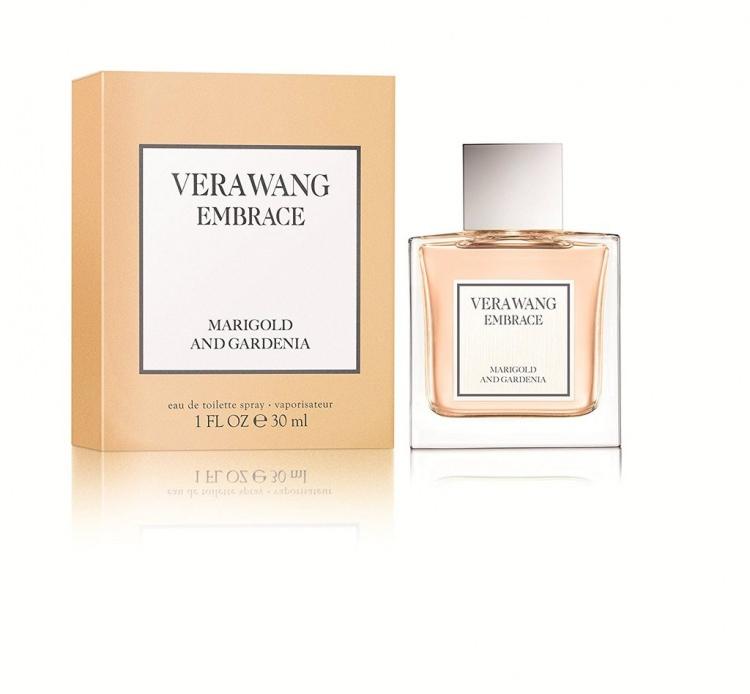 <p>Vera Wang Embrace Marigold & Gardenia kadın parfümü </p>