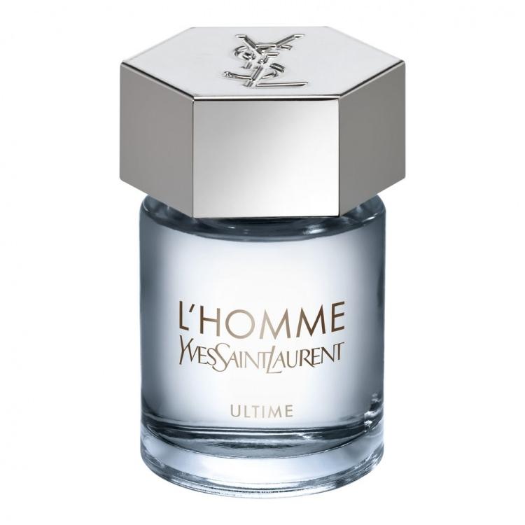 <p>Yves Saint Laurent L'Homme Ultime erkek parfümü </p>

