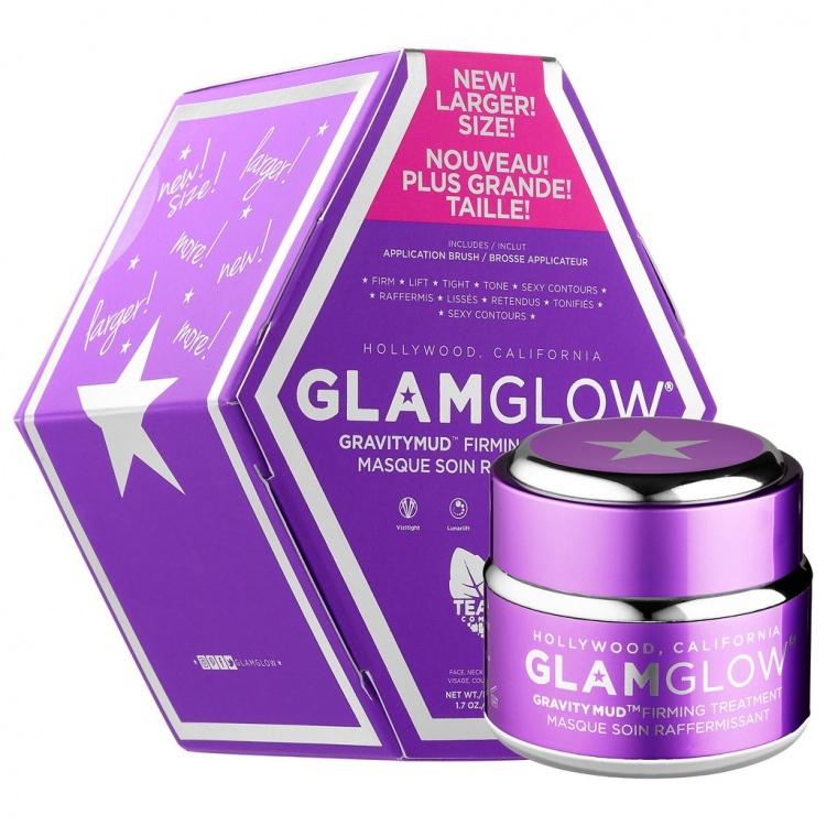 <p>Glamglow gravitymud sıkılaştırıcı</p>
