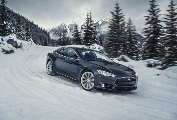 <p>Bu motor, Modes S ve Model X'te kullanılıyor.</p>

