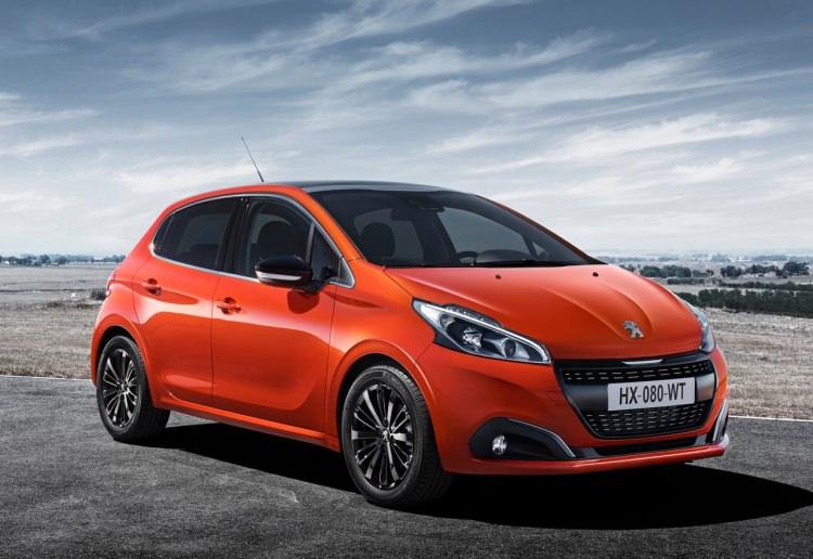 <p>Bu motor Peugeot 208, 308, 2008, 3008, 5008, Citroen C3, C3 Picasso, C4, C4 Cactus, C4 Picasso / Grand Picasso, DS3, DS4 modellerinde kullanılıyor.</p>
