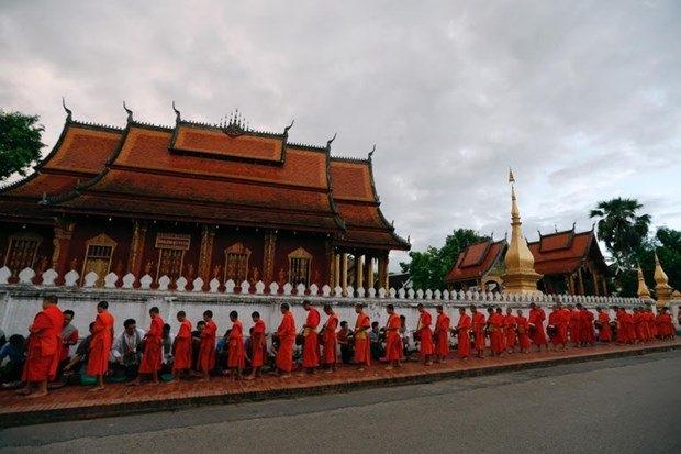 <p> Luang Prabang (Laos) </p>
