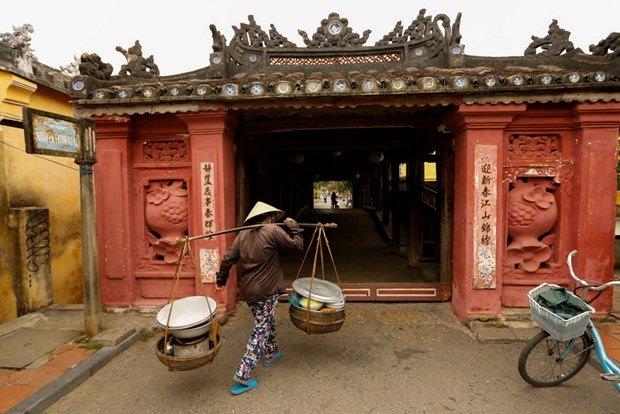 <p> Hoi An (Vietnam) </p>
