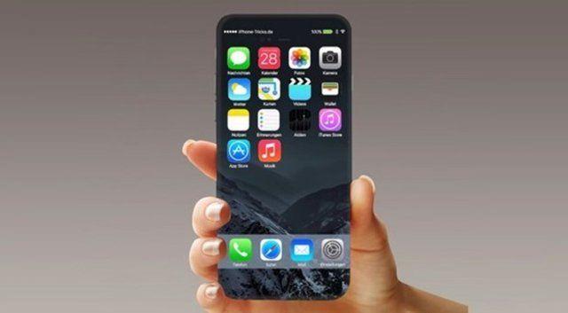 <p>2017, iPhone'un 10'uncu yıl dönünü olacak. Bu nedenle yeni iPhone modeli ile ilgili iddialar da bir o kadar iddialı. Ürünün Eylül 2017'de tanıtılması bekleniyor.</p>
