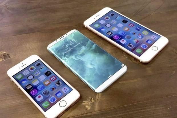 <p>Yeni iPhone'da ince bir tasarım, 3 GB RAM, 16 MP kamera, hızlı şarj gibi özelliklerin olması bekleniyor.</p>

<p> </p>
