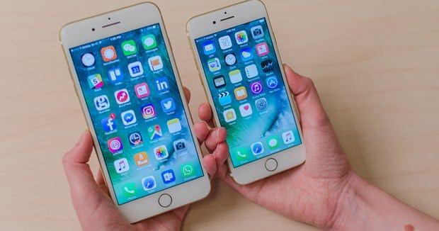 <p><strong>İşte piyasadaki en iyi 10 akıllı telefon </strong></p>

<p>Bu listeye bakmadan akıllı telefon almayın. Zira ABD merkezli teknoloji dergisi PC Mag piyasadaki en iyi telefonları açıkladı. İşte en iyi 10 akıllı telefon ve özellikleri...</p>

<p>iPhone 7 Plus</p>

<p>İşlemci hızı: 2.33 GHz</p>
